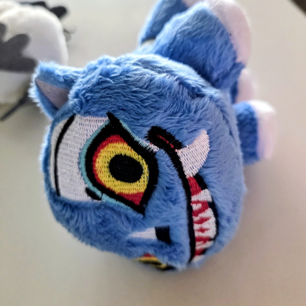 Magpie And Derpy NWOT - Picture 2 of 4
